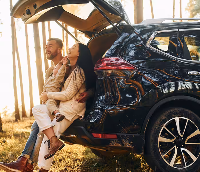 Common questions about Toyota's warranty
