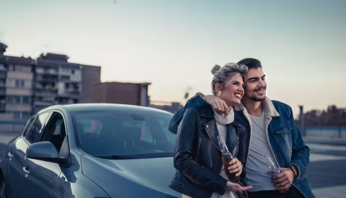 Different types of Toyota warranty coverage