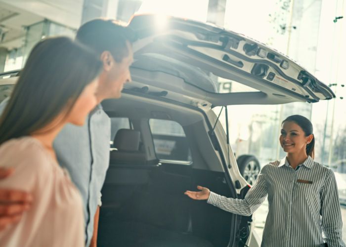 Choosing the Best Provider for Kia's Extended Warranty