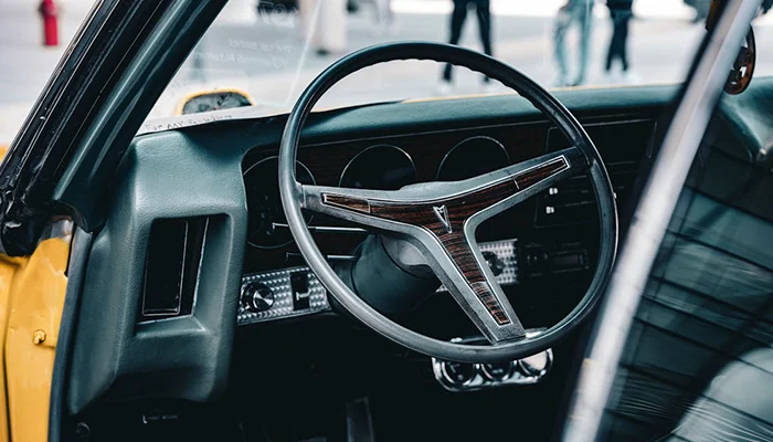 Extended auto warranties for Pontiac owners