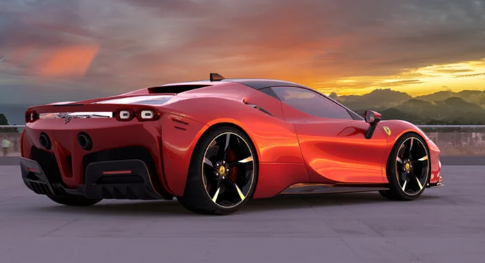 Reliable Ferrari Extended Warranty Options