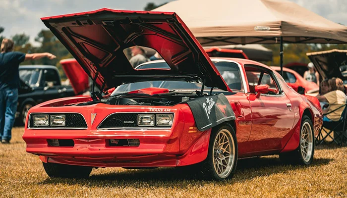 Reliable Pontiac extended warranty options