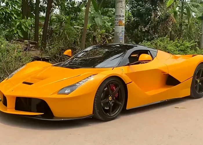 Perks in Ferrari Extended Warranty Plans