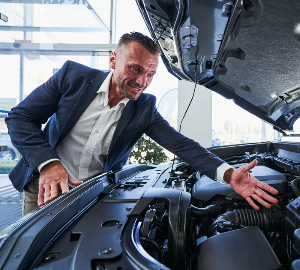 Which of these is a benefit of having an extended warranty?