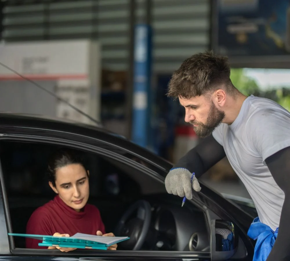 Is a vehicle warranty worth it?