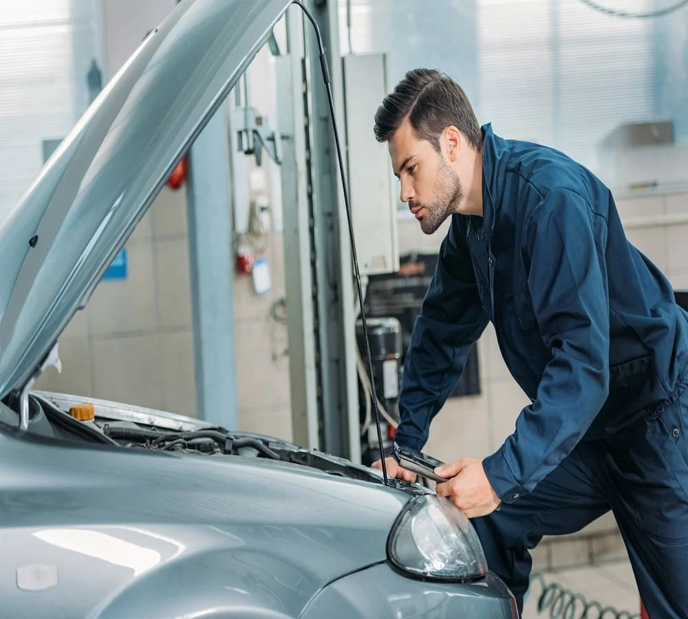 engine mounts covered under warranty