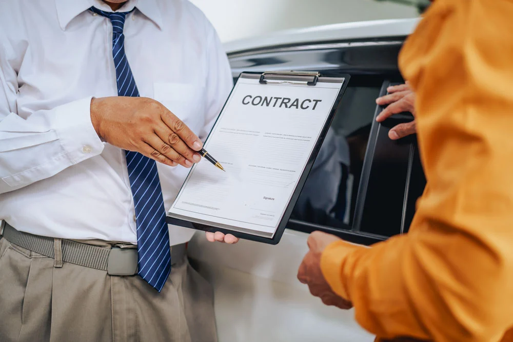 Understanding Your Warranty Claims
