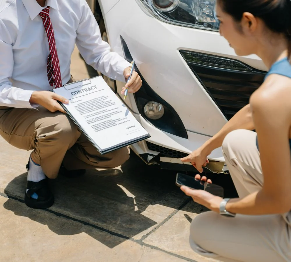 Balancing Deductibles In Warranties