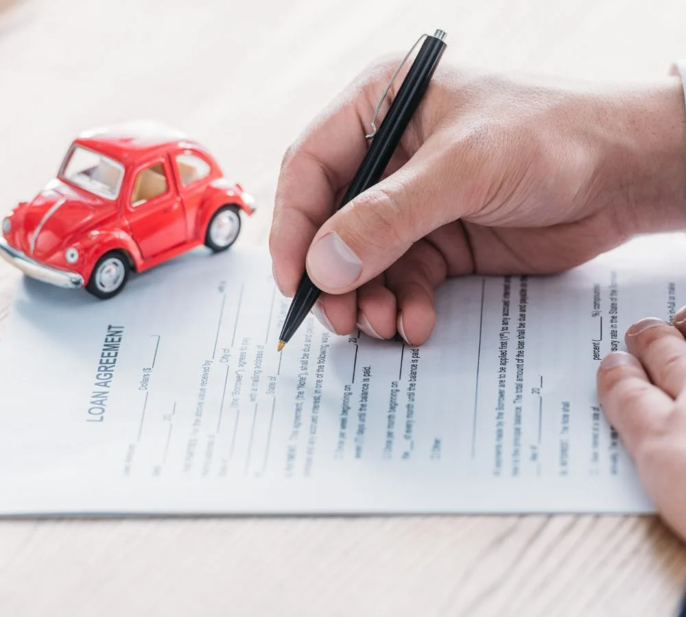 Transferring Warranty Packages To New Car Owners