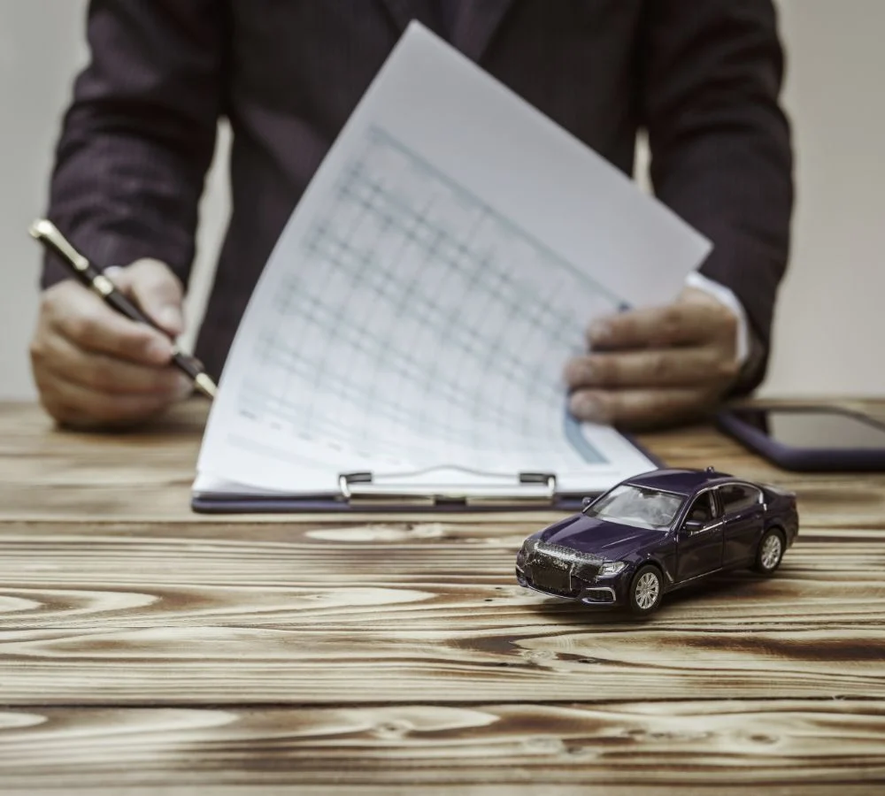 Broad Coverage Warranty Packages