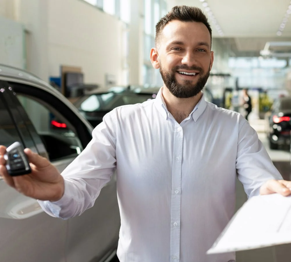 Broad Coverage Warranty Packages