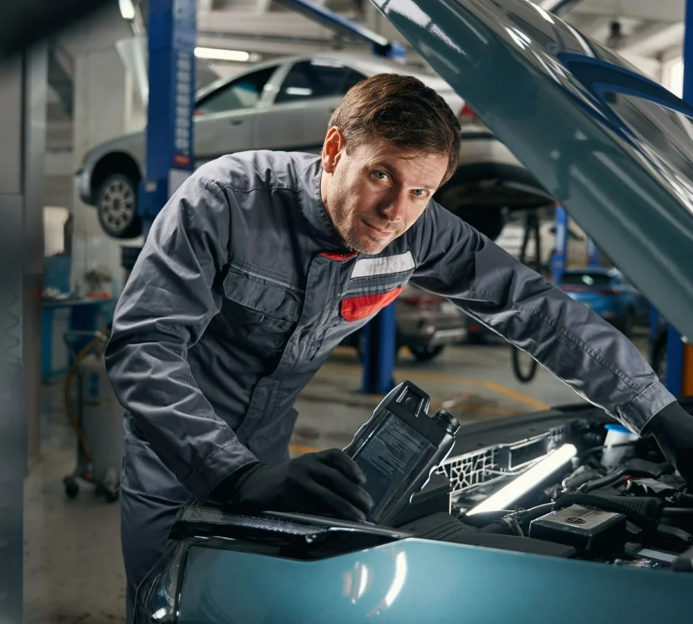 Can I extend my car warranty after it expires?