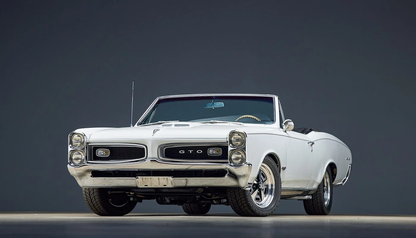 Pontiac mechanical breakdown coverage
