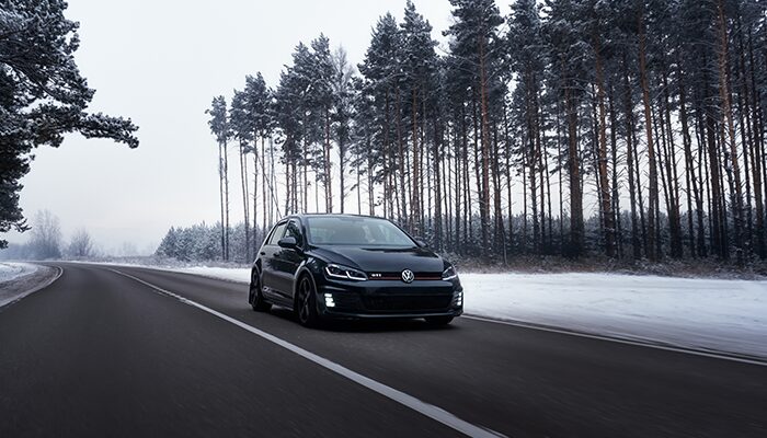 Volkswagen mechanical coverage
