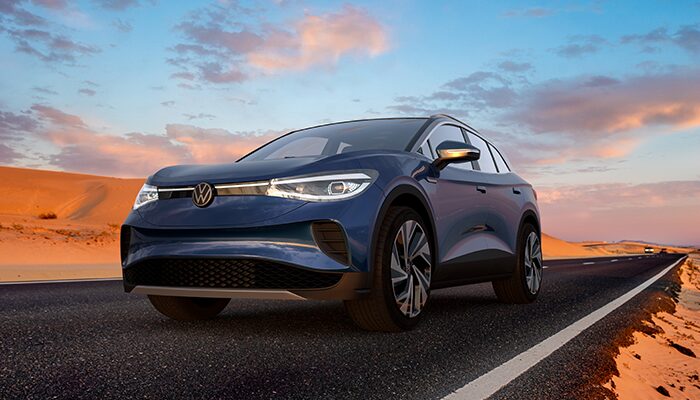 Electrical components coverage for Volkswagen