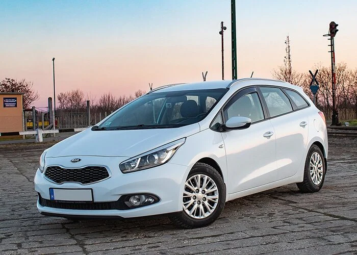 Custom car warranty plans