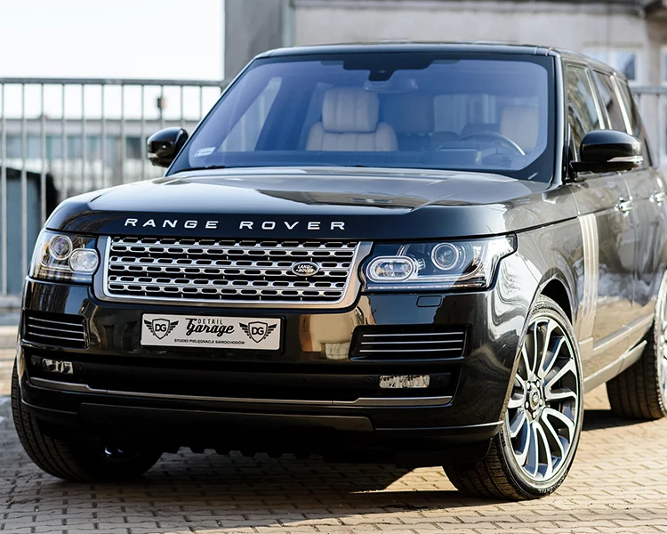 Custom car warranty plans