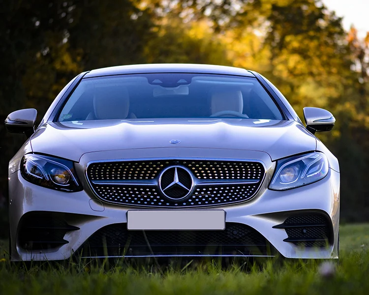 Custom car warranty plans