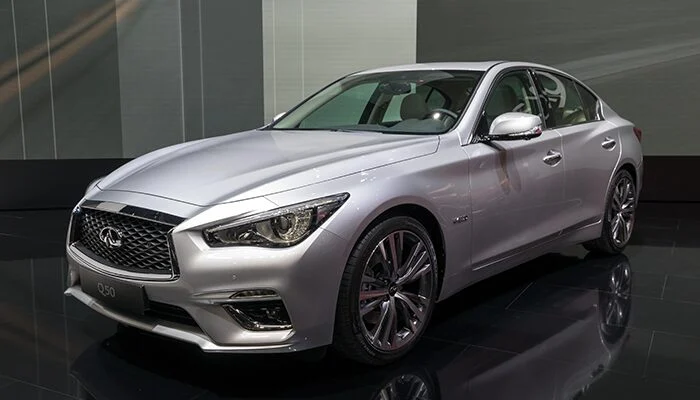 Custom car warranty plans