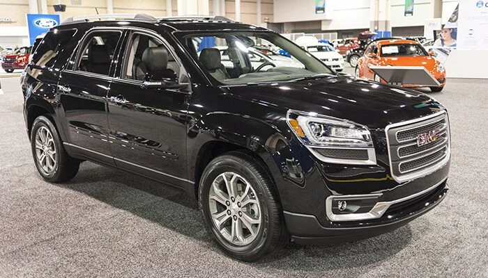 GMC Warranty Coverage