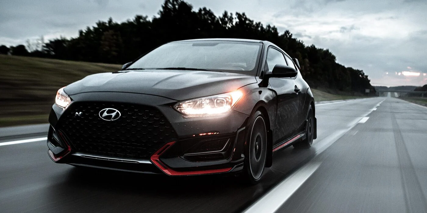 Hyundai Warranty Coverage