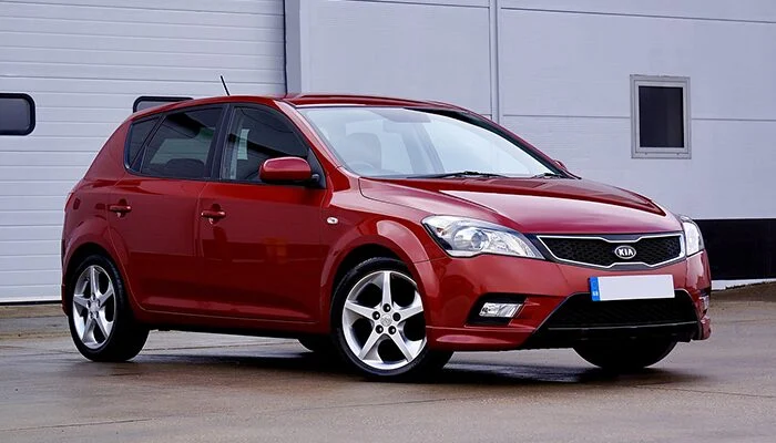 KIA Warranty Coverage