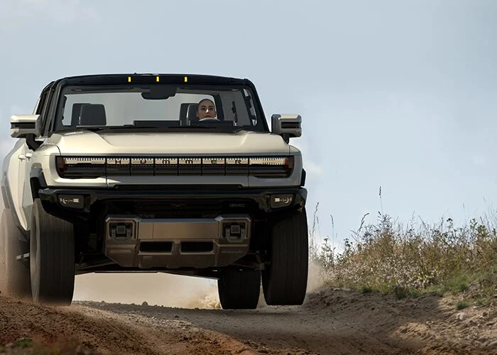 Extended Warranty for Hummer Cars