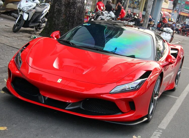 Warranties for Engine breakdowns