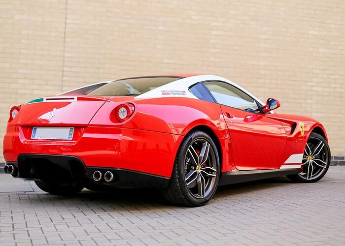 Extended auto warranty packages