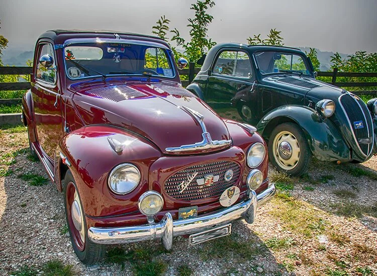 Braking system warranty for Fiat