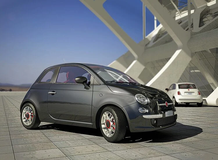 Extend Fiat warranty