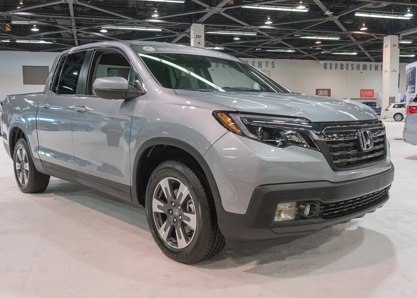 Warranties for Honda Engine breakdowns