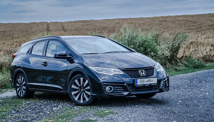 Extending Honda warranty
