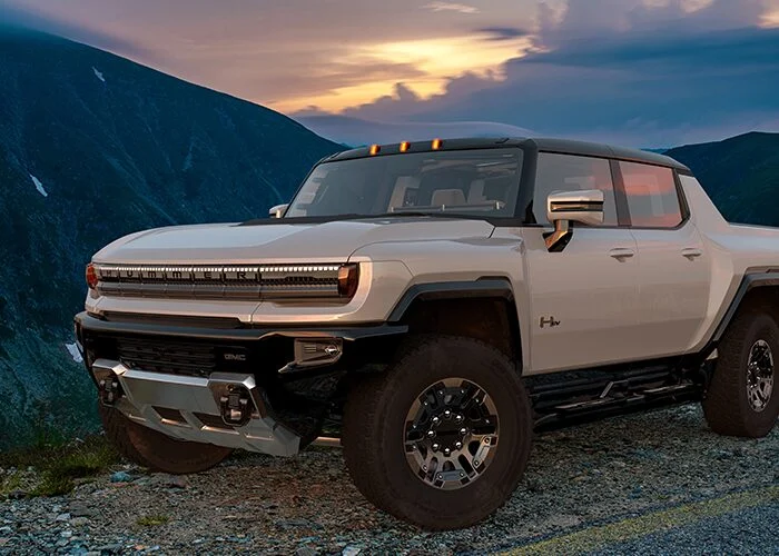 Steering System coverage for Hummer H2