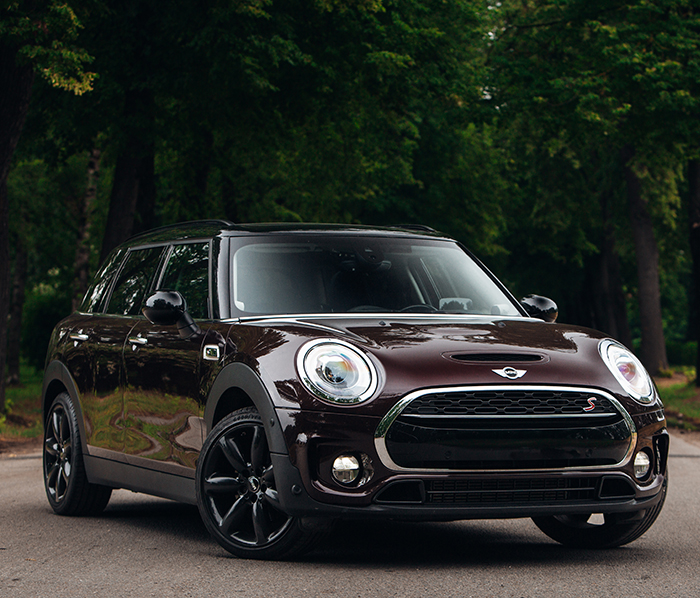 Transmission warranty for MINI
