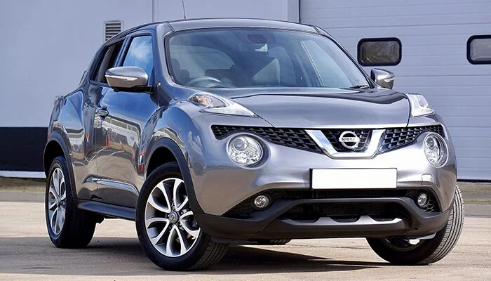 Peace of mind with Nissan warranties