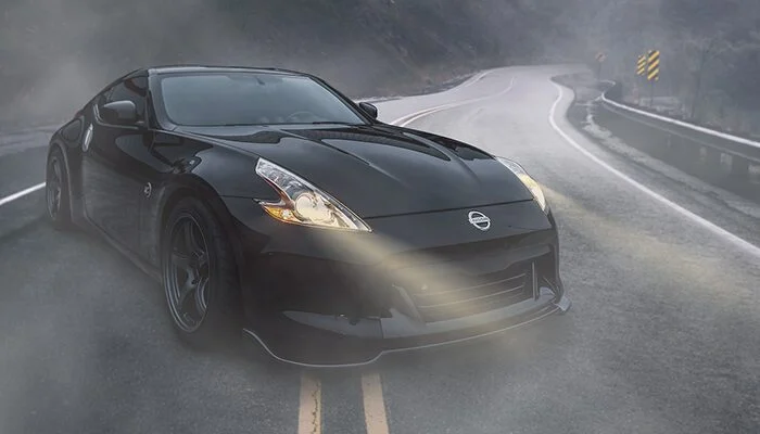 Extended warranty for Nissan vehicles