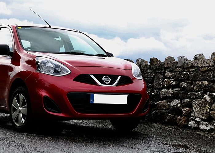 Vehicle protection for Nissan owners