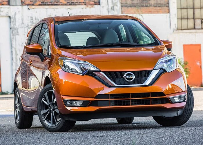 Nissan warranty coverage