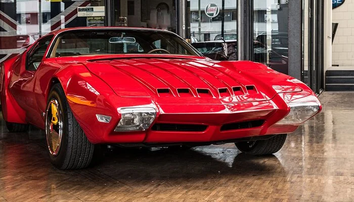Auto warranty coverage for Pontiac