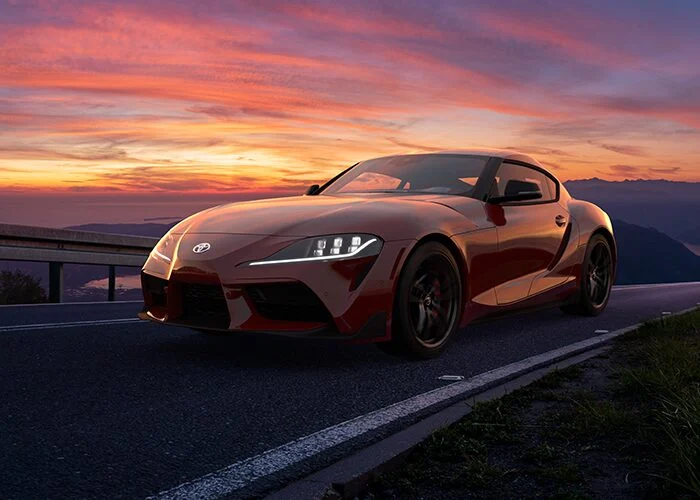 Air conditioning/heating warranty for Toyota