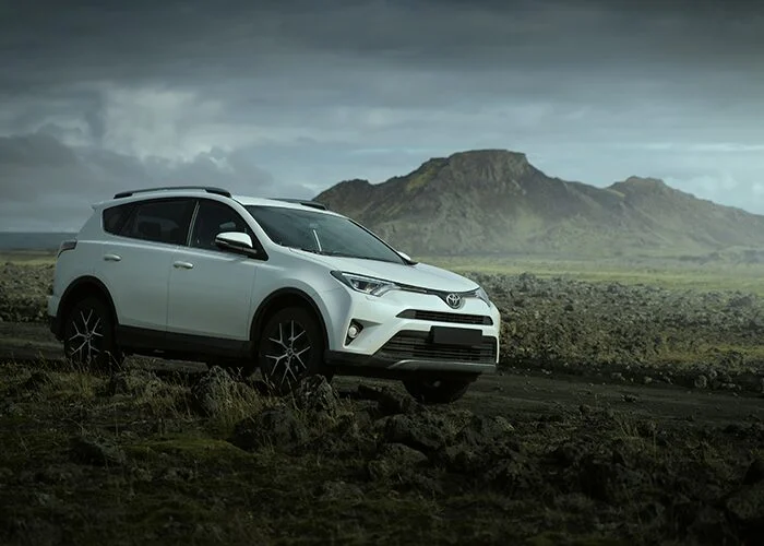 Fuel system warranty for Toyota cars