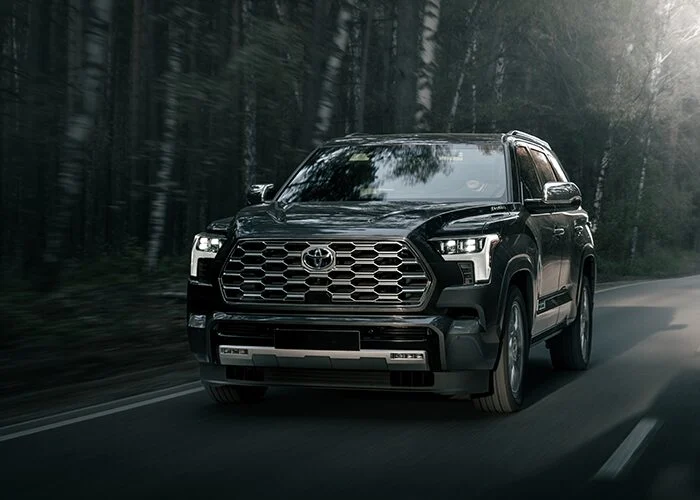 Steering system warranty for Toyota vehicles