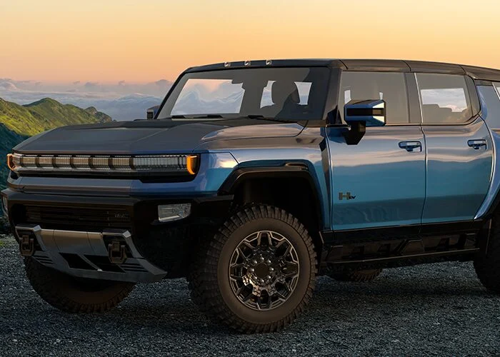 24-Hour Roadside Towing for Hummer H3