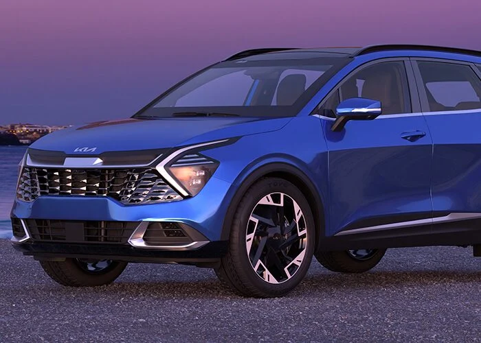 Vehicle Suspension Warranty Coverage