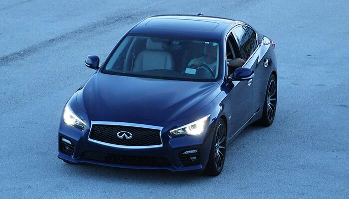 Vehicle Suspension Warranty Coverage