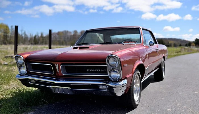 Pontiac towing & roadside assistance Coverage