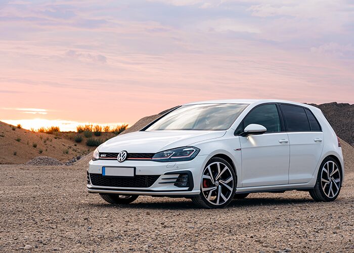 Volkswagen towing & roadside assistance services