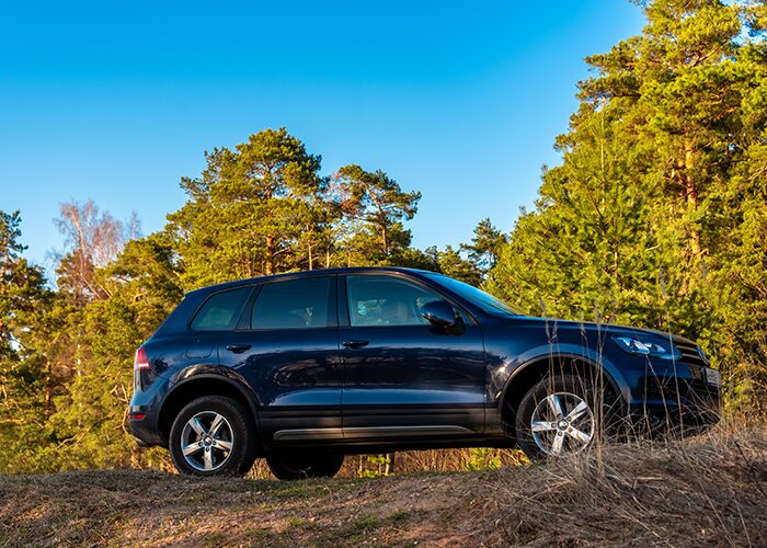 Auto warranty coverage for Volkswagen