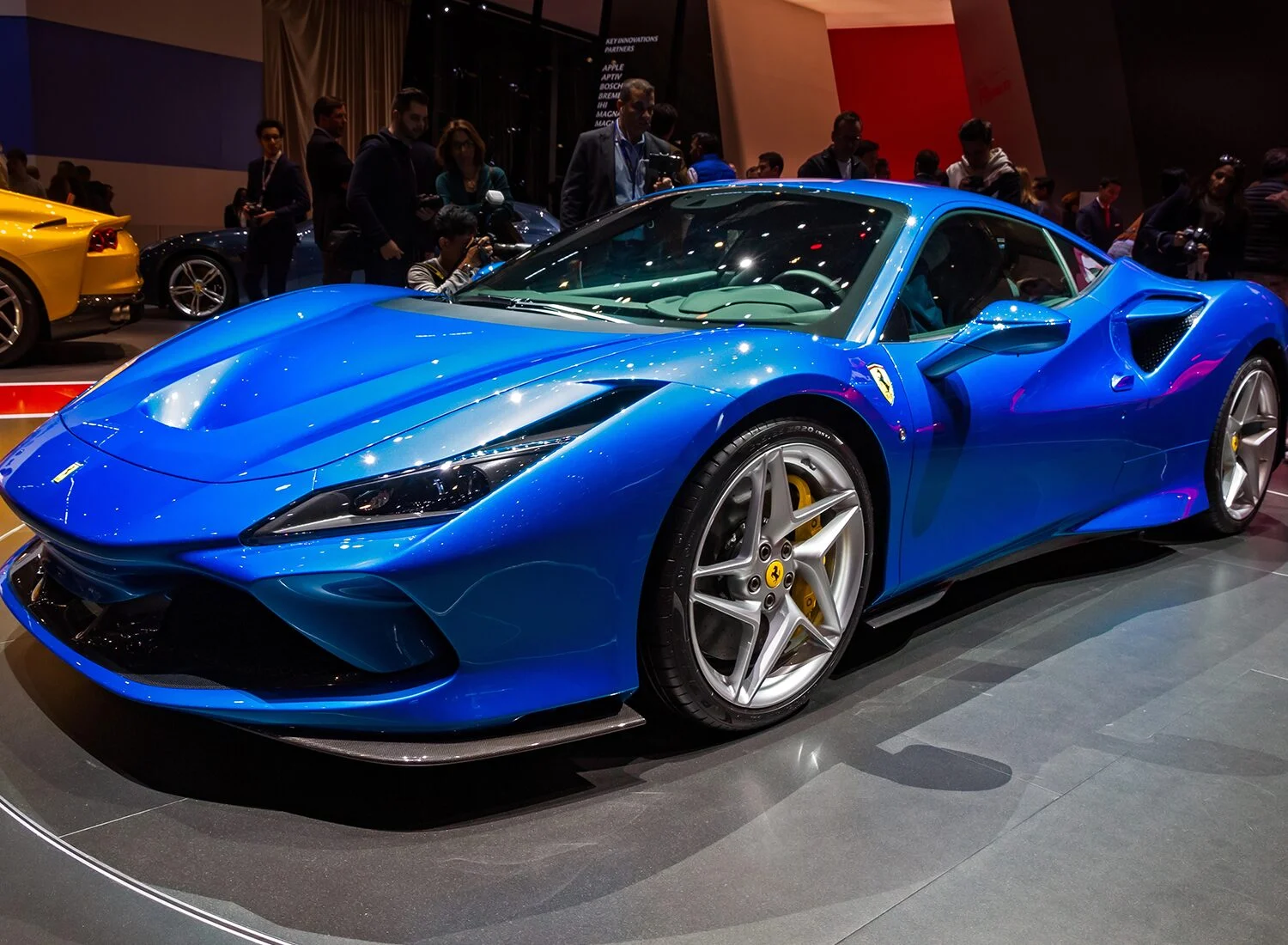 Electrical system malfunction warranty